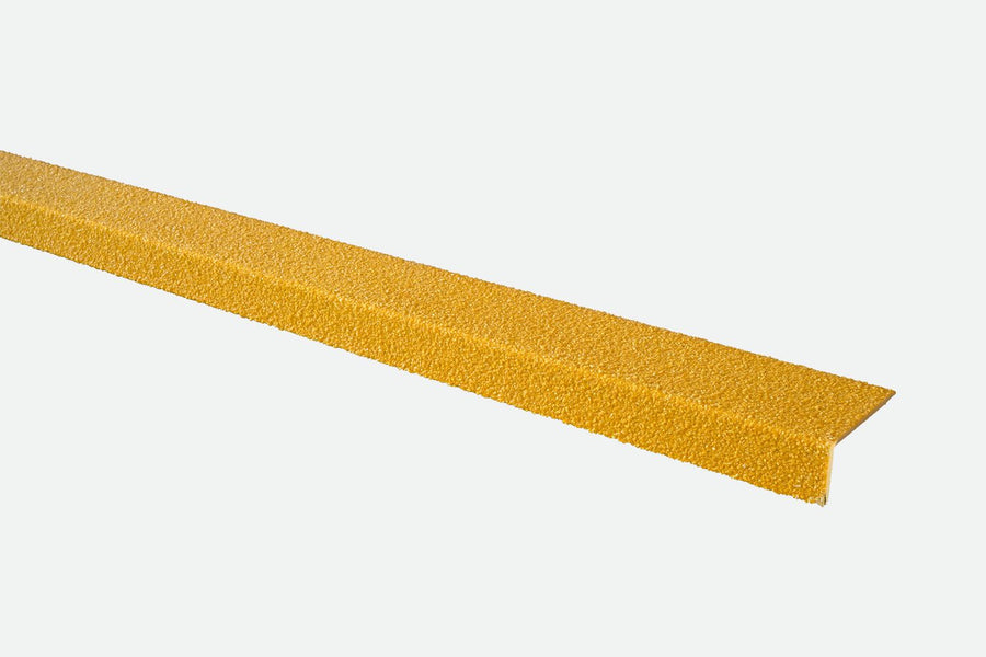 Anti-Slip GRP Stair Nosing