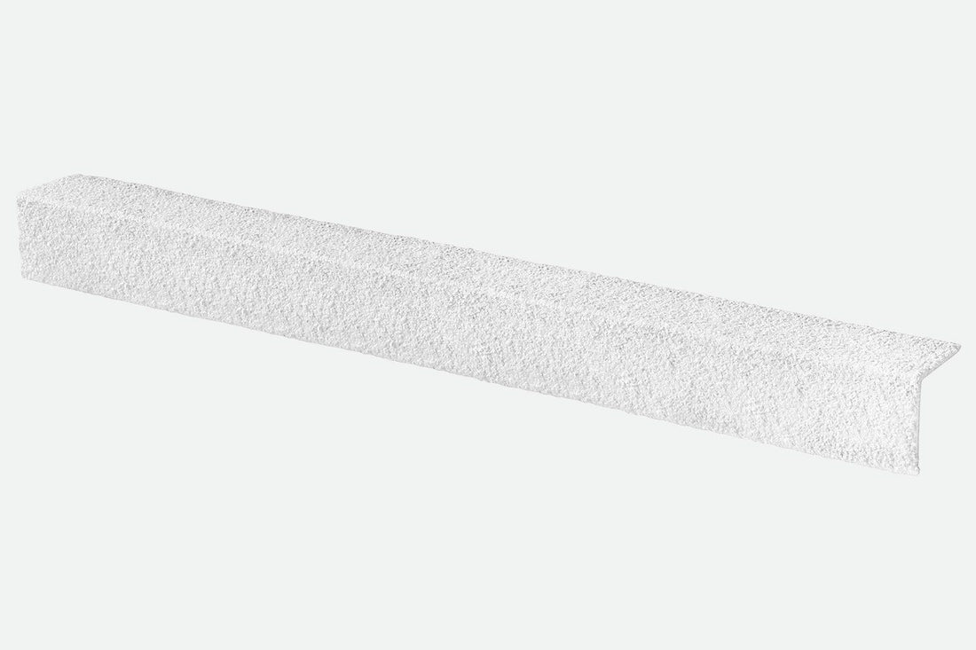 Anti-Slip GRP Stair Nosing