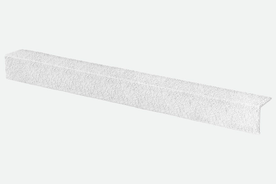 Anti-Slip GRP Stair Nosing