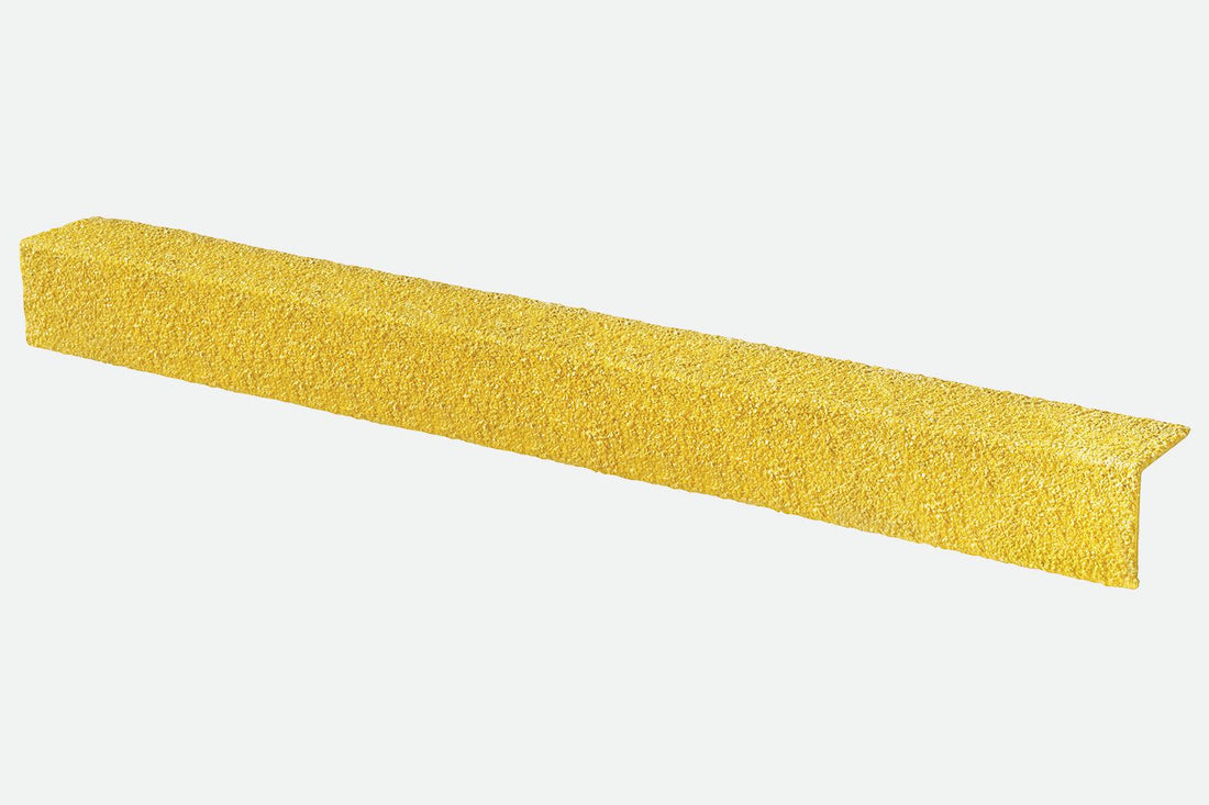 Anti-Slip GRP Stair Nosing
