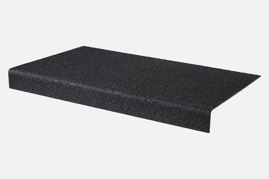 Anti-Slip GRP Stair Tread Covers