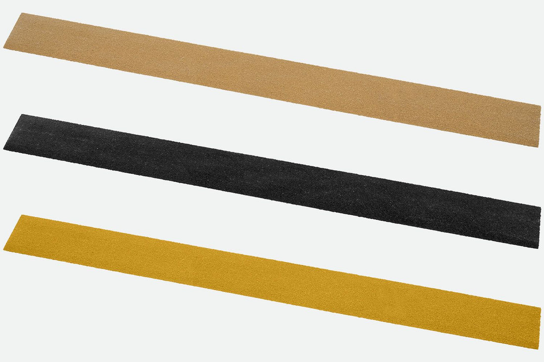 Anti-Slip GRP Decking Strips