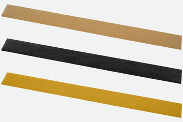 Anti-Slip GRP Decking Strips