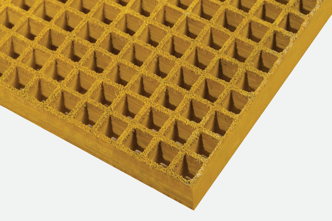 GRP Grating