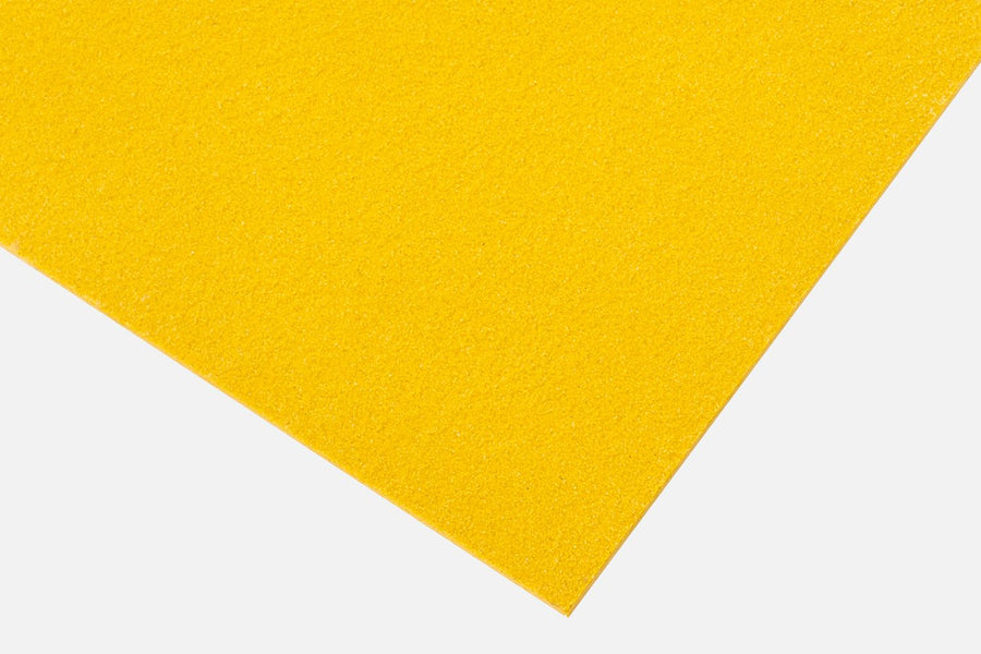 Anti-Slip GRP Flat Sheet