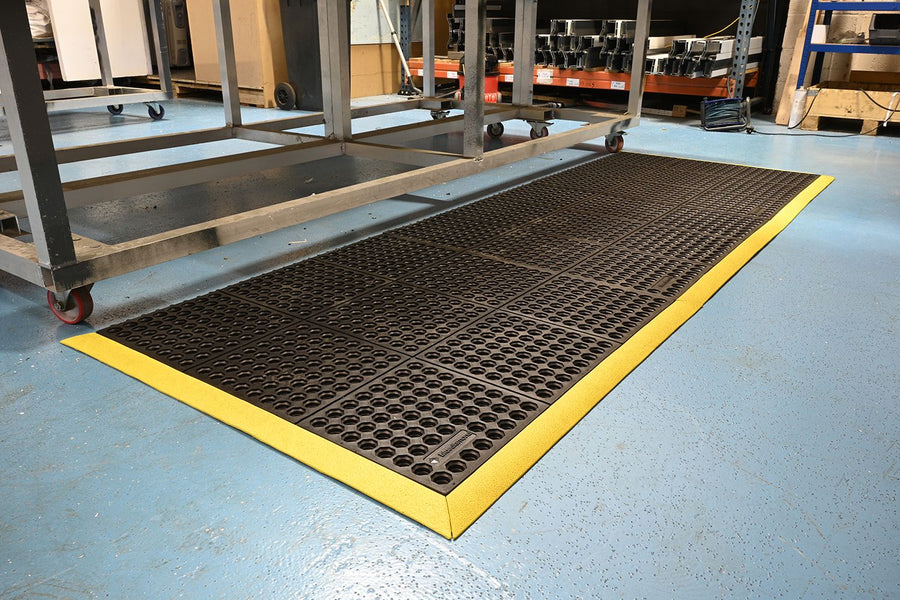 Cushion Link Open Top