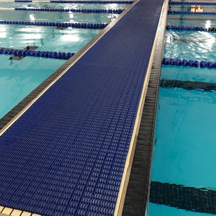 POOL MATTING