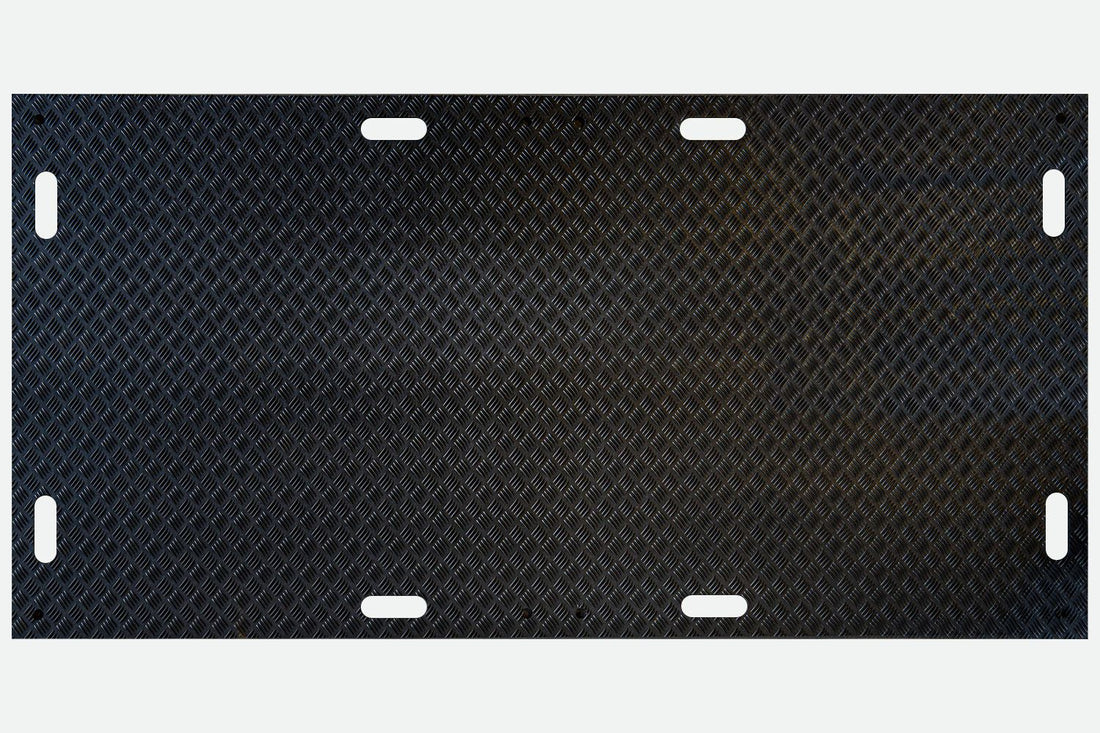 GroundTrak PRO