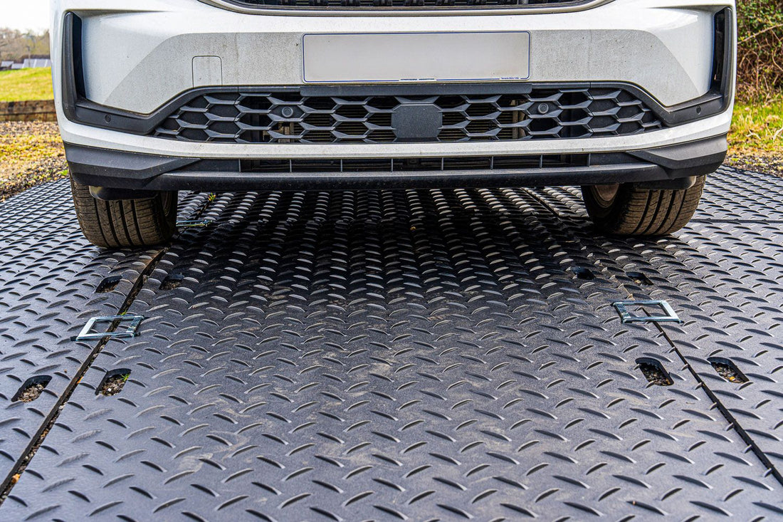 GroundTrak PRO