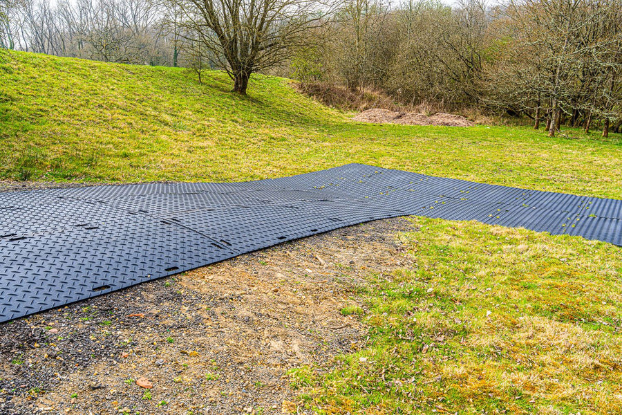 GroundTrak PRO