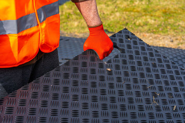 GroundTrak PRO
