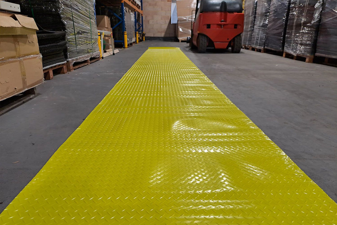 Site Mat