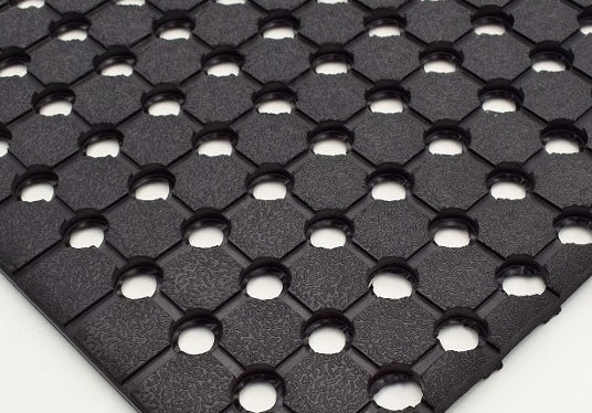 VM Rubber Matting | Matting Ltd