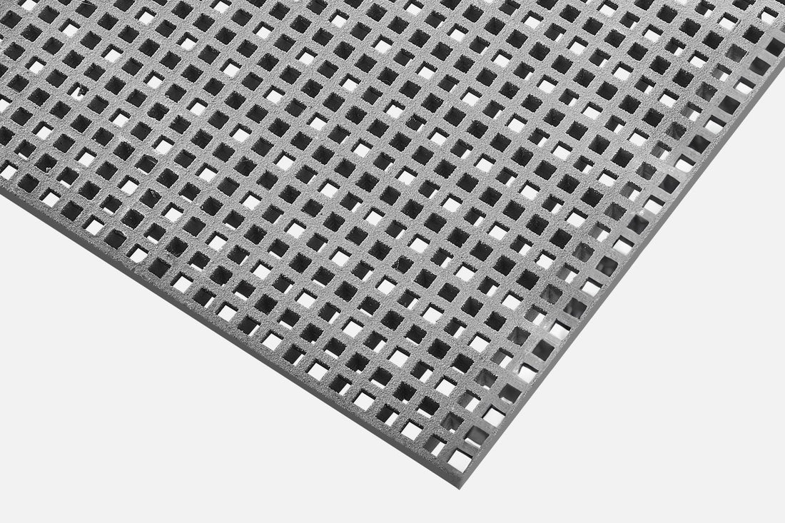 GRP Grating