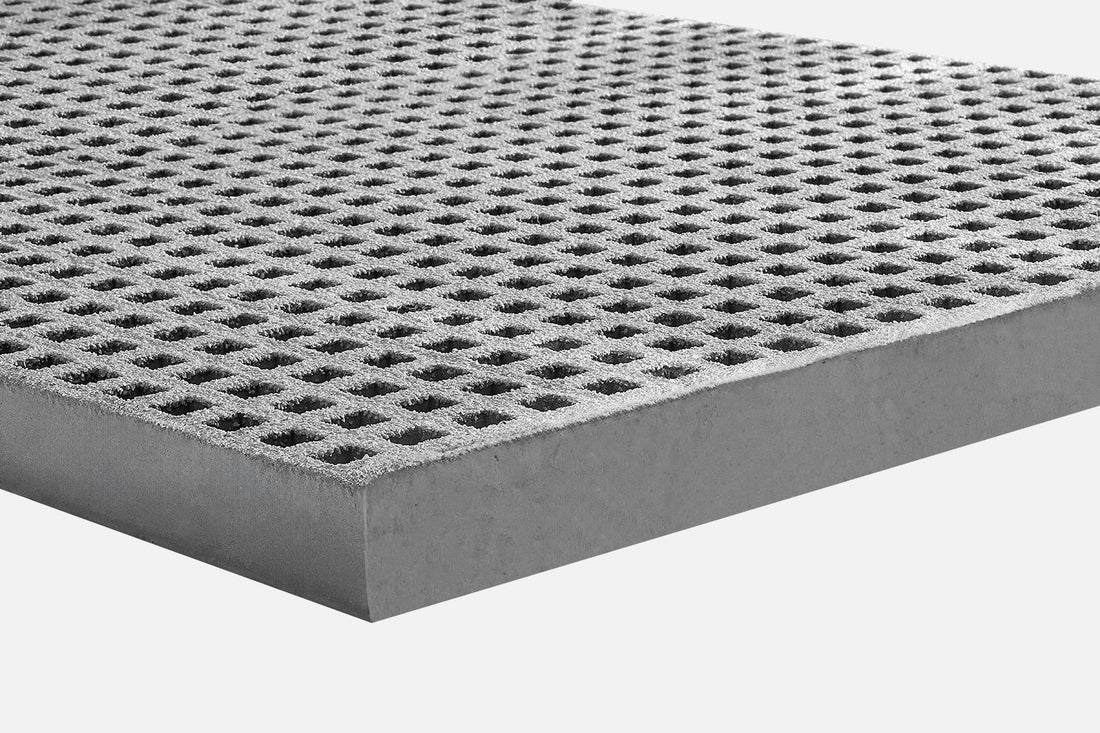 GRP Grating