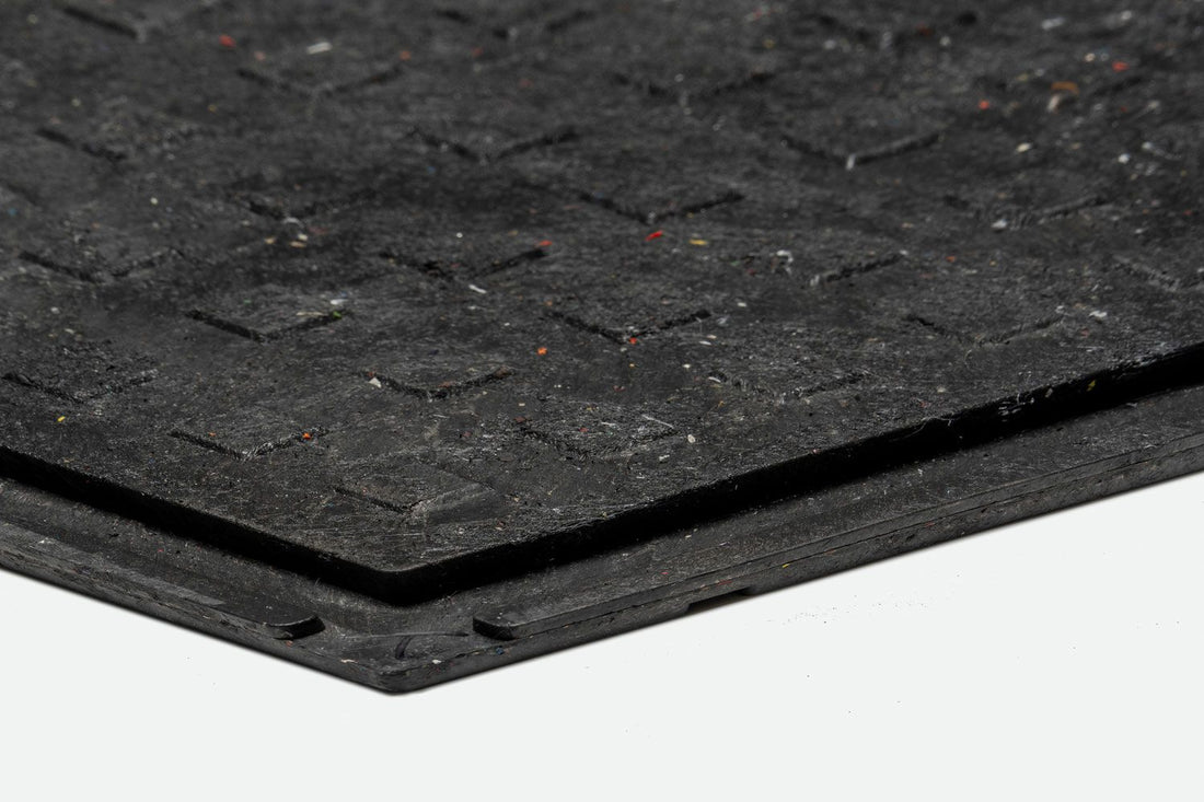 GroundTrak