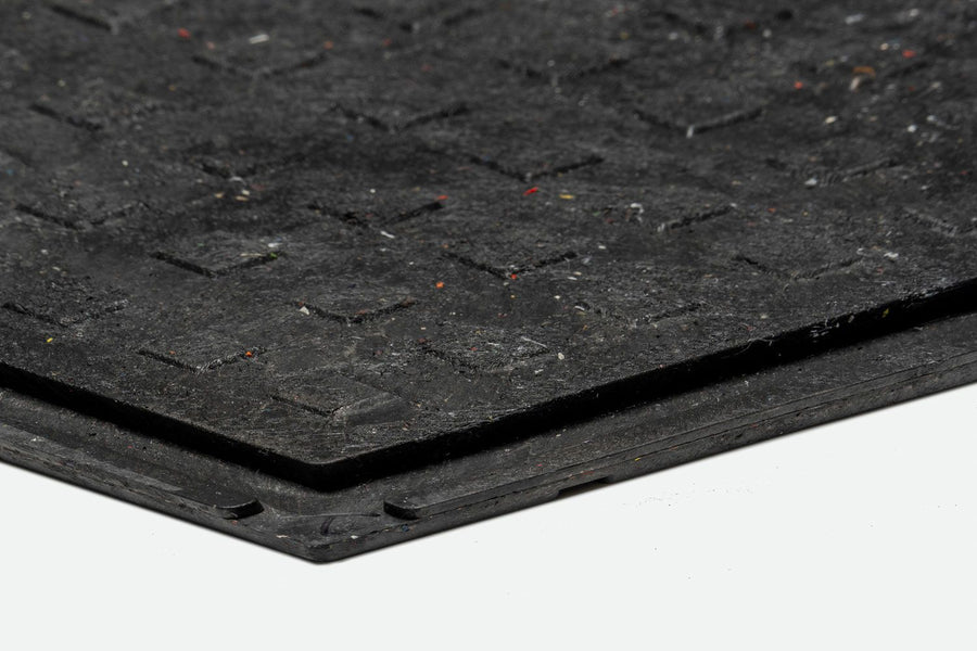 GroundTrak