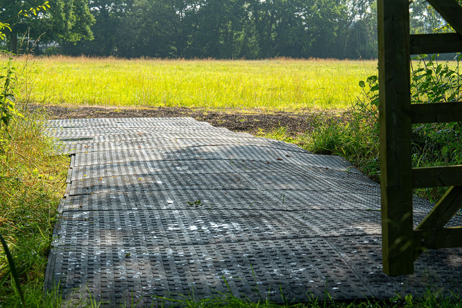 GroundTrak