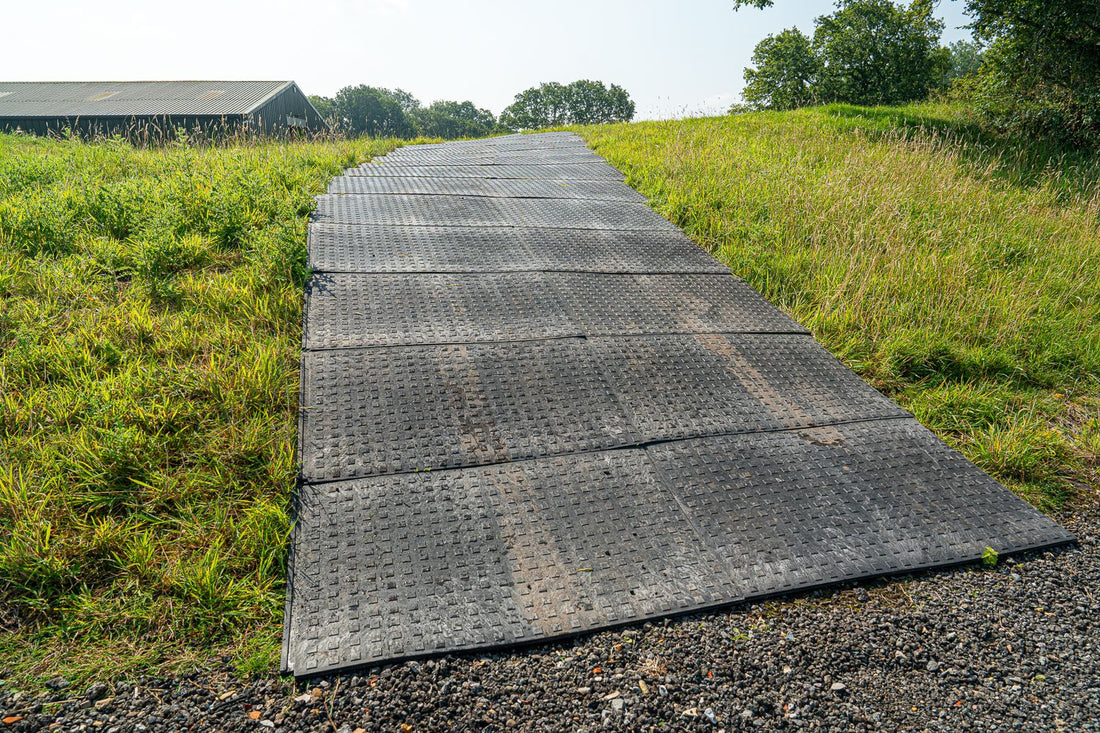 GroundTrak