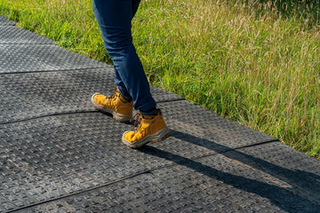 GroundTrak