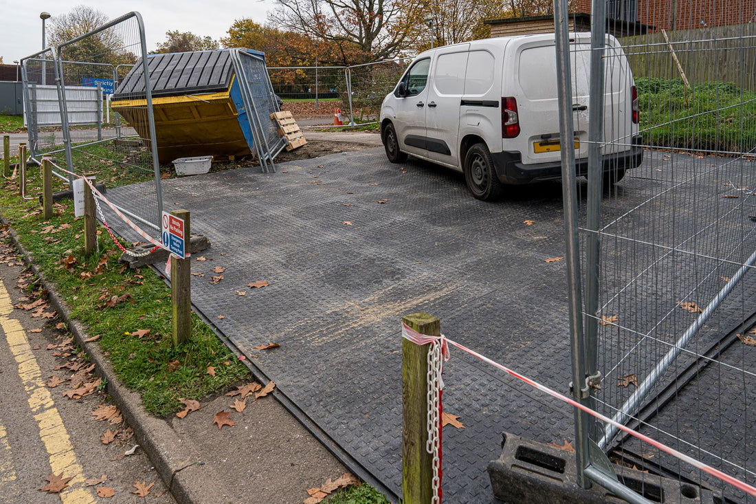 GroundTrak