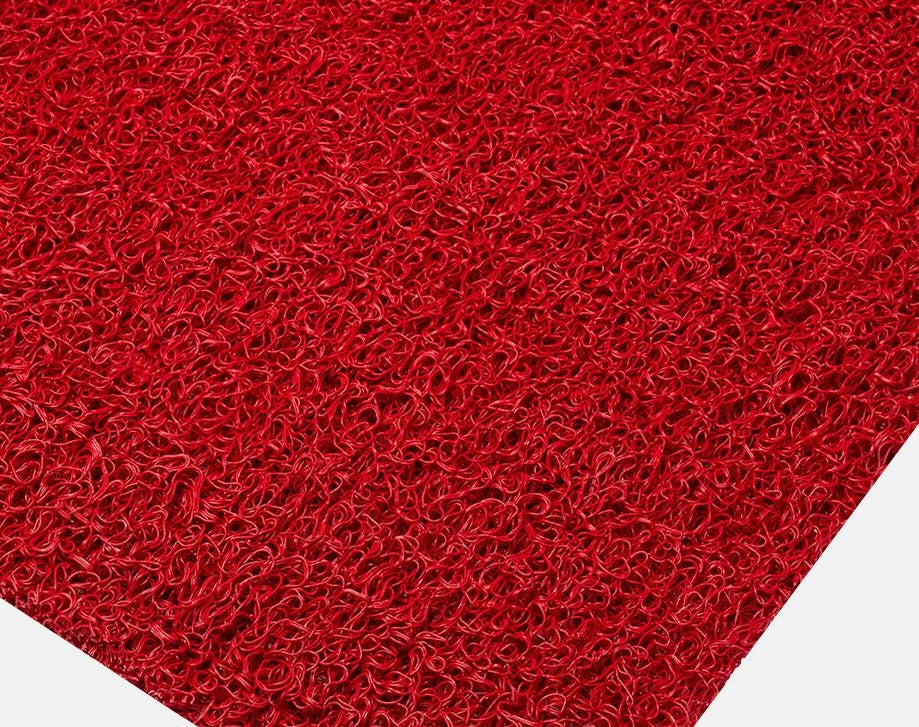 Spaghetti Site Mat PVC