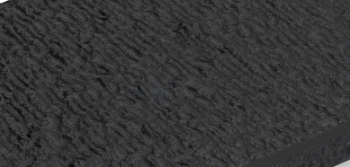 Sparksafe: Heat-resistant rubber matting
