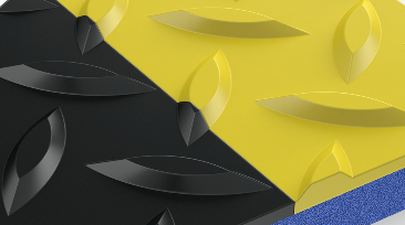 Zed Chex: Durable anti-fatigue mat