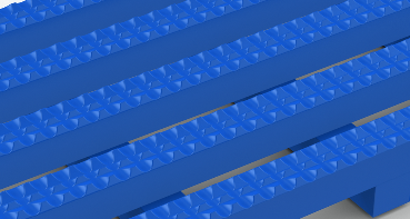 Vynagrip: The ultimate slip-resistant mat