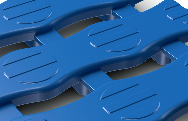 Herontile: High-traffic swimming pool tiles