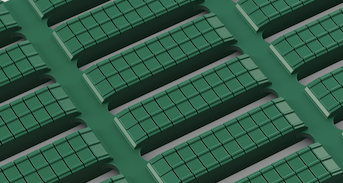Floorline: Lightweight non-slip matting