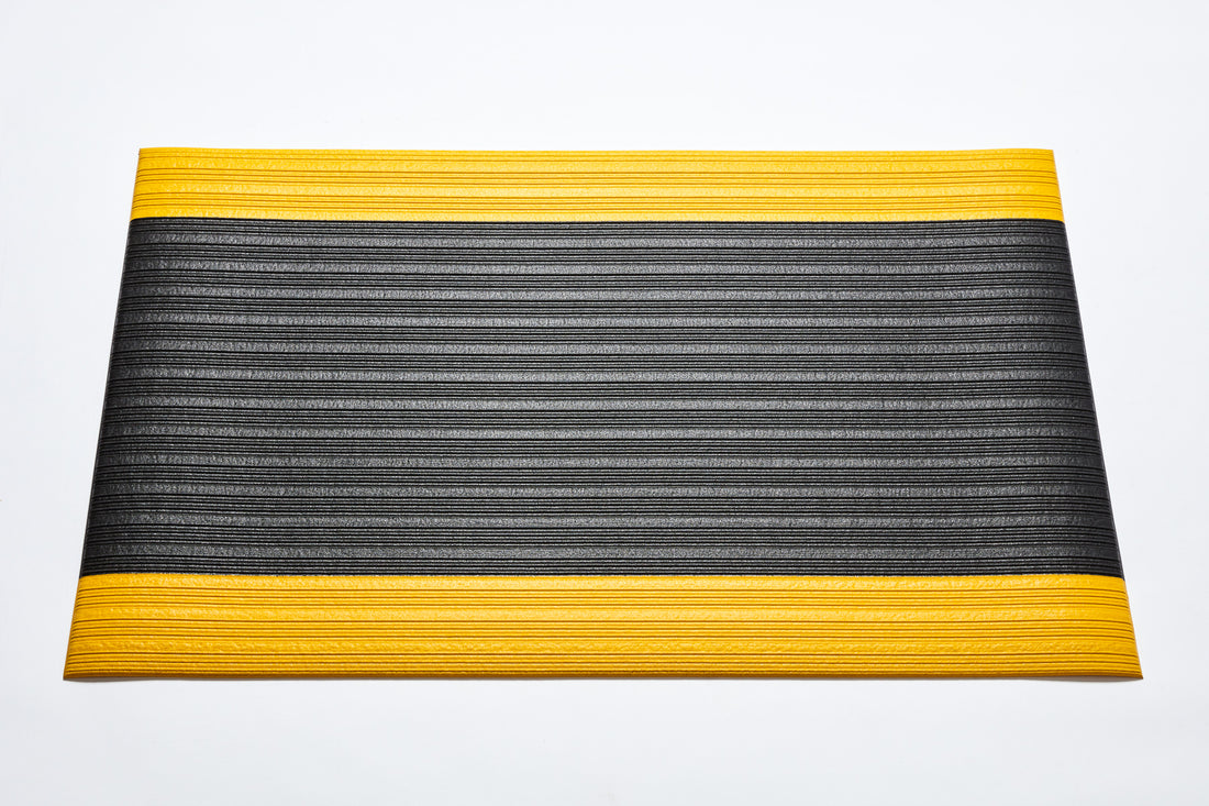 Tuff Spun comes in rolls and standard modules.