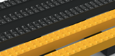 Vynagrip: The ultimate slip-resistant mat